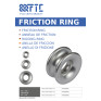 法國 FTC Friction ring FR1 摩擦環 14mm